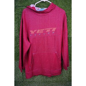 YETI CYCLES Vapor Hoody - Men's Size L